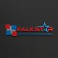 FalkStar Garage Door Insulation logo image