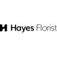 Hayes Florist logo image