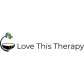 Love This Therapy logo image