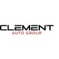 Clement Auto Group logo image