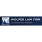 Wolper Law Firm, P.A logo image