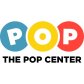 The POP Center: CoWorking Space + Playgroups logo image
