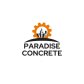 Paradise Concrete logo image