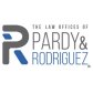 Pardy &amp; Rodriguez, P.A. logo image