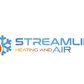 Streamline Heating and Air logo image