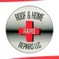 Rapid Roof &amp; Home Repairs logo image