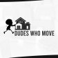 Dudes Who Move LLC logo image