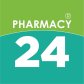 Pharmacy24 logo image