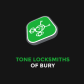 Tone Locksmiths of Bury logo image