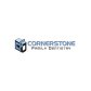 Cornerstone Family Dentistry logo image