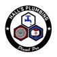Halls Plumbing logo image
