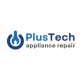 PlusTech Appliance Repair logo image