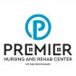 Premier Nursing and Rehab Center of Far Rockaway logo image