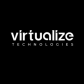 virtualizetechnologies logo image