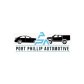 Port Phillip Automotive logo image