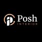 Posh Interior logo image