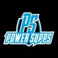 Power Supps logo image