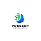 Present Psychiatry | AZ logo image