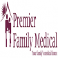 Premier Family Medical - Copper Peaks Physical Therapy logo image