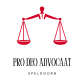 Pro Deo Advocaat Apeldoorn logo image