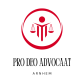 Pro Deo Advocaat Arnhem logo image