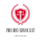 Pro Deo Advocaat Enschede logo image