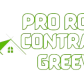 Pro Roofing Contractor Greenville logo image