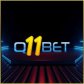 Q11Bet Situs Game Online PC Tergacor Paling Gampang Jackpot logo image