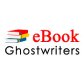 eBook Ghost Writers logo image