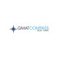 GMAT Compass logo image