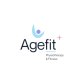 Agefit Physiotherapy &amp; Fitness logo image