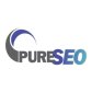 Pure SEO logo image