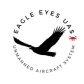 Eagle Eyes UAS logo image