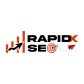 RapidX SEO logo image