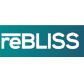 reBLISS logo image