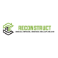 REconstruct logo image