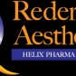 Rederm Aesthetics logo image