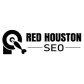 Red Houston SEO Company logo image