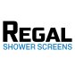 REGAL Shower Screens logo image