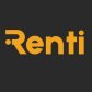 Renti LT logo image