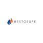 Restosure logo image