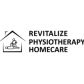 Revitalize Physiotherapy and Homecare logo image