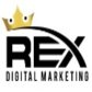 Rex Digital Marketing Agency - Schaumburg SEO Company logo image