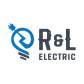 R&amp;L Electric logo image