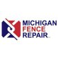 Michigan Fence Repair logo image