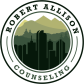 Robert Allison Counseling  logo image