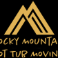 Rocky Mountain Hot Tub Moving logo image