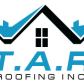 TAR Roofing Inc logo image