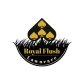 Royal Flush Lawncare logo image