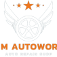 S M Auto Worx logo image